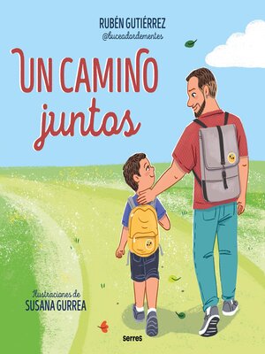 cover image of Un camino juntos